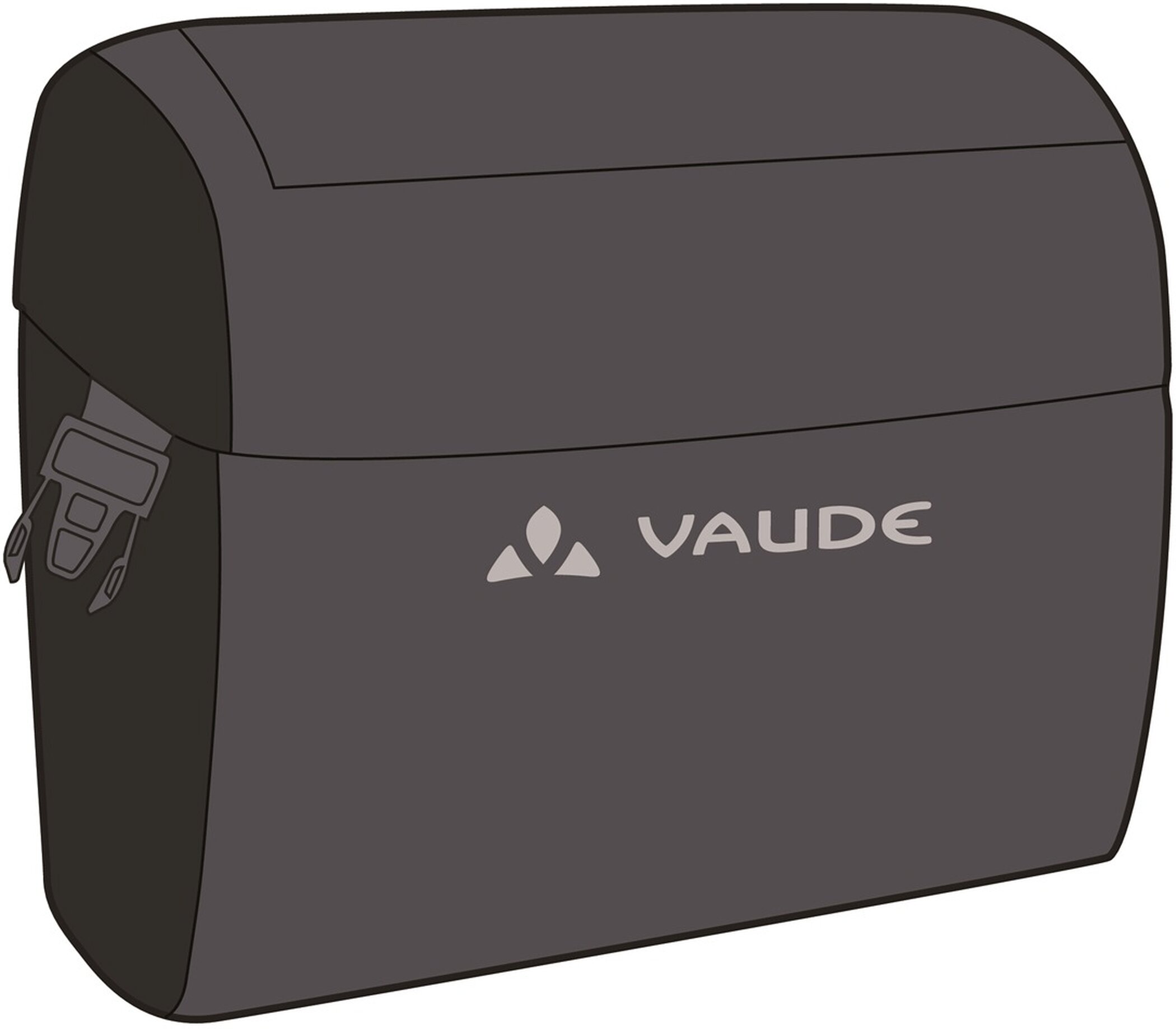 Vaude Aqua Box Single