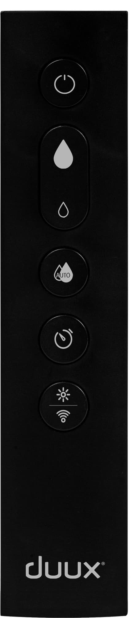 Duux Beam Smart 2 luftfugter 25231 (sort)