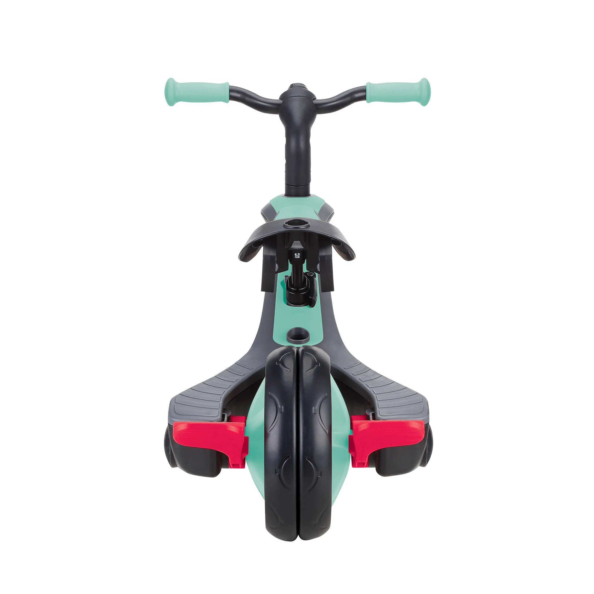 Globber New Trike Explorer 4 in 1 Mint