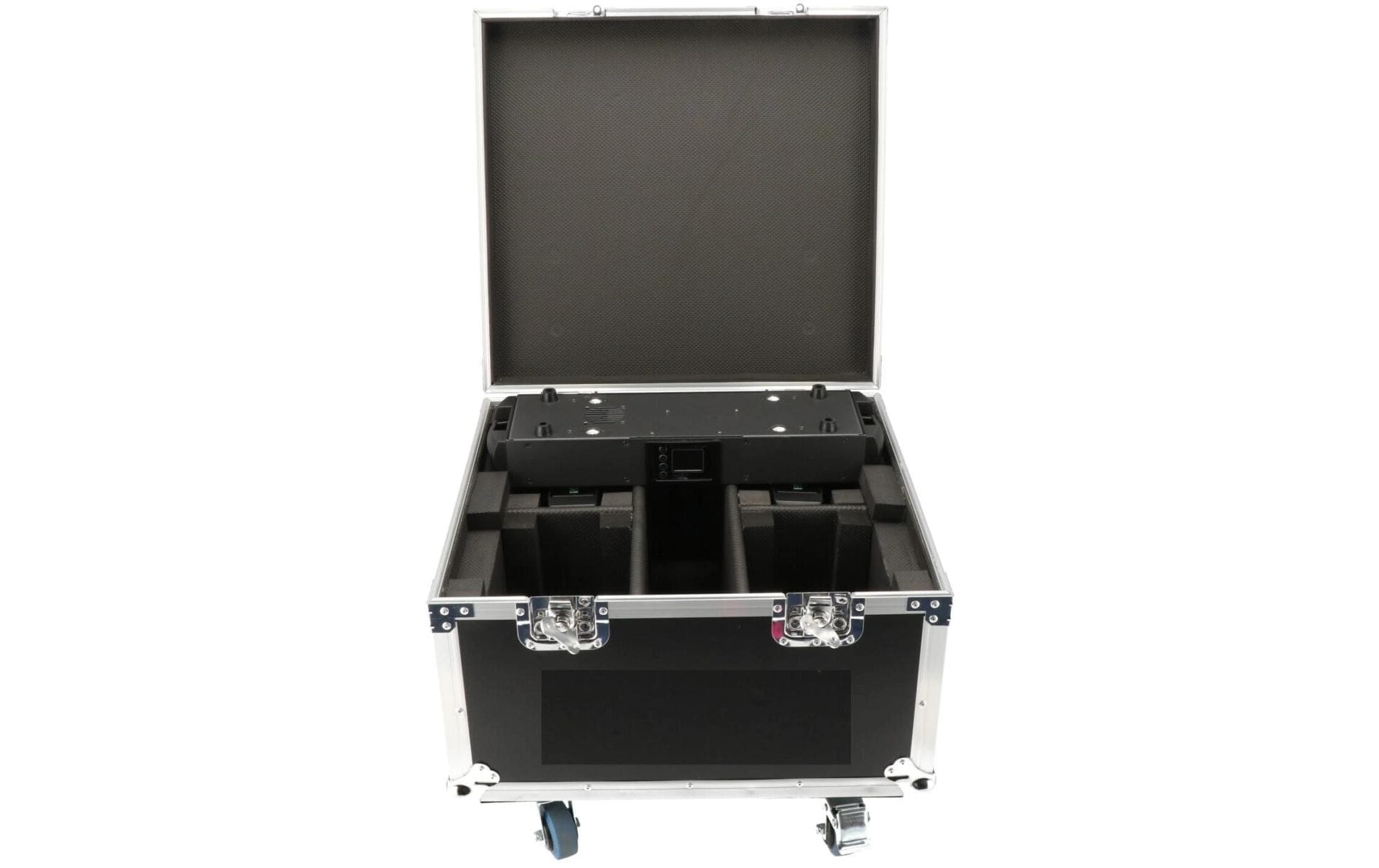 Flightcase FCFTB<br>Flightcase für 2x Fuze Twin