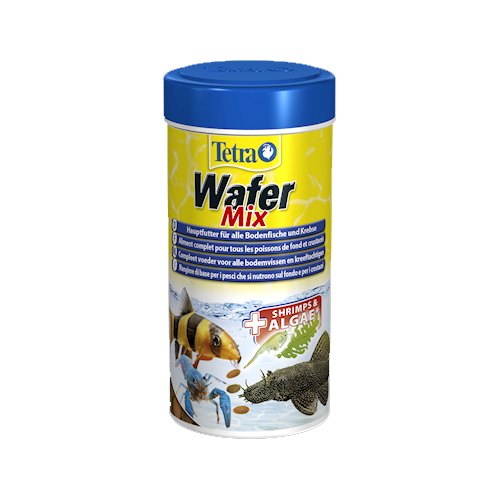 Tetra Wafer Mix