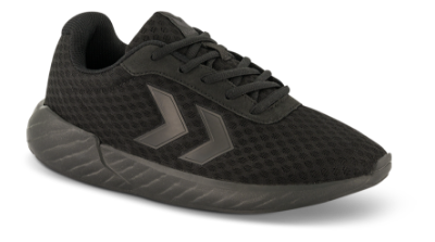 Hummel Sneaker Sort 211831