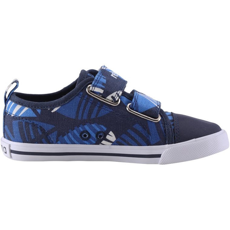 Reima Metka Sneakers Kids Navy