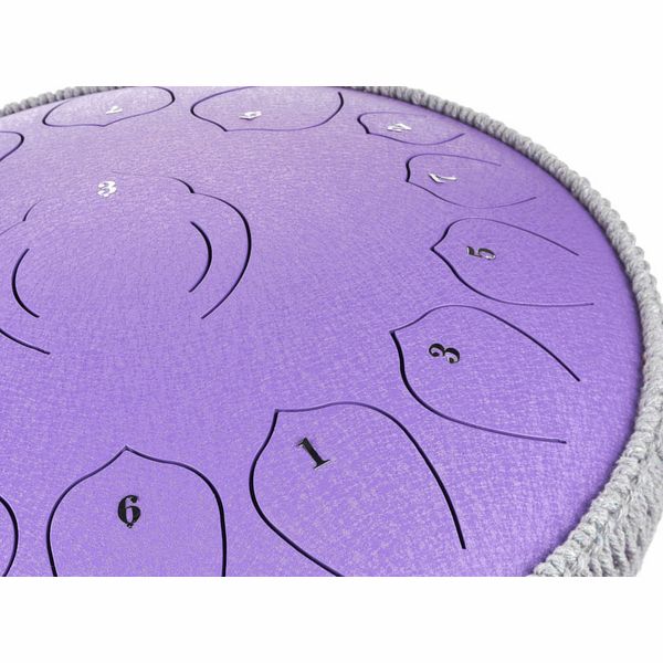 Thomann Tongue Drum 14