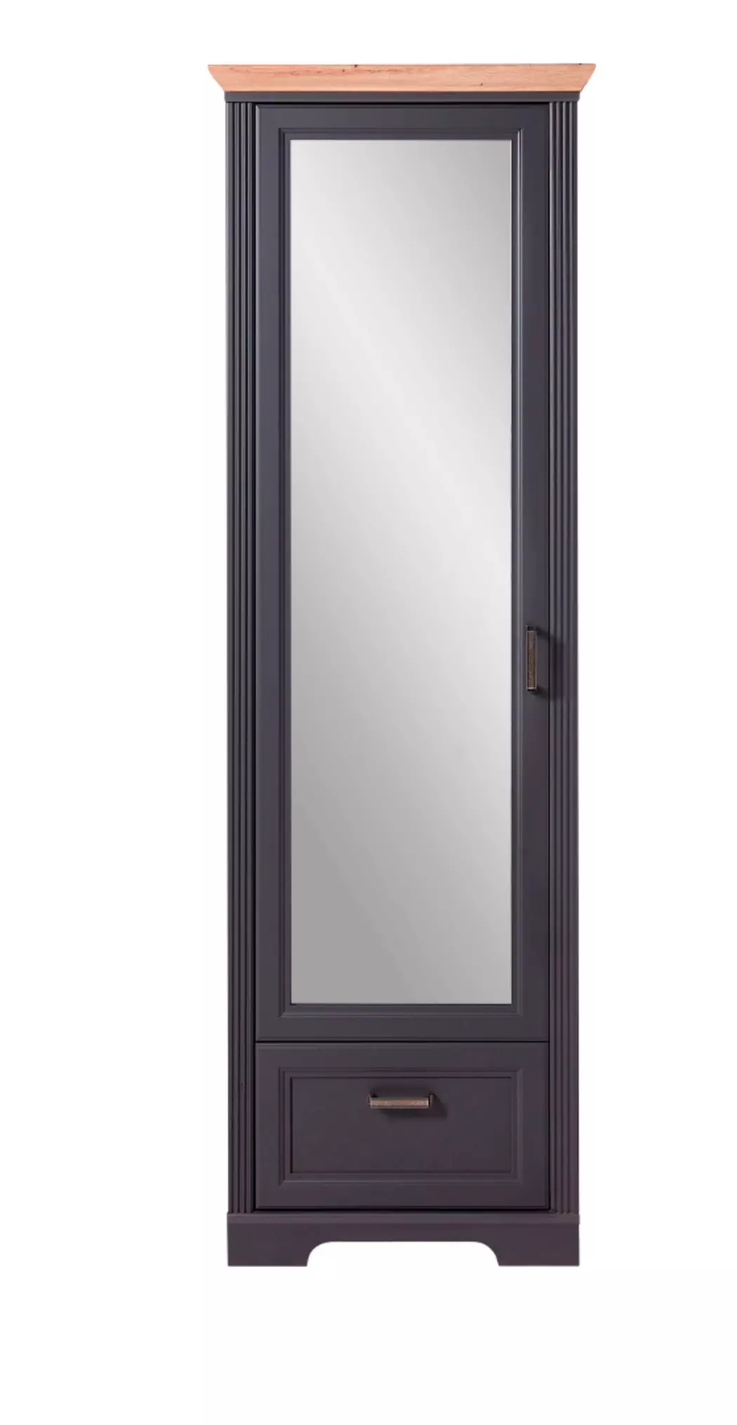 Garderobenschrank Jasmin