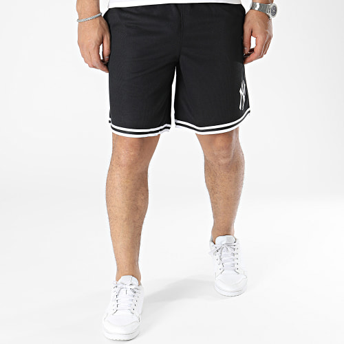 Short Jogging 681643AC New York Yankees Noir