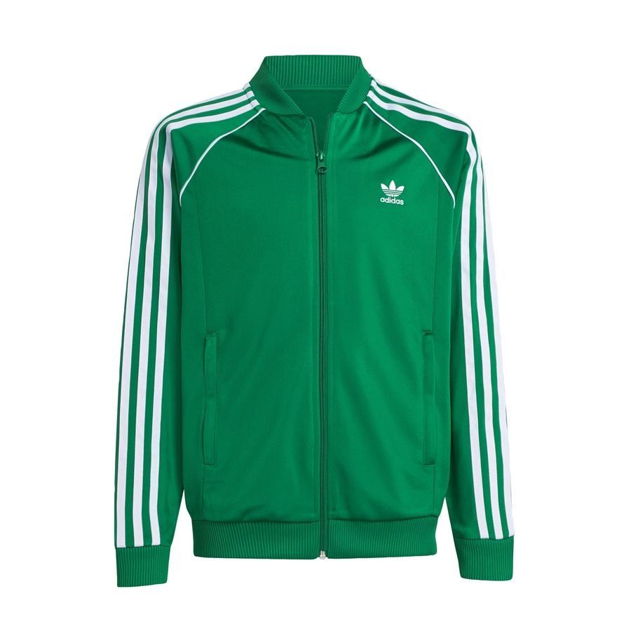 Adidas Original Track top Adicolor SST Enfants