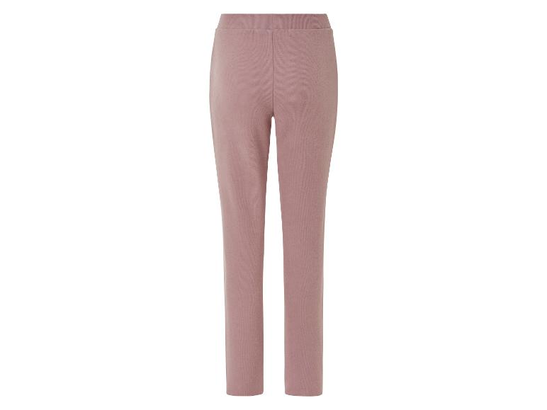 Dames loungebroek