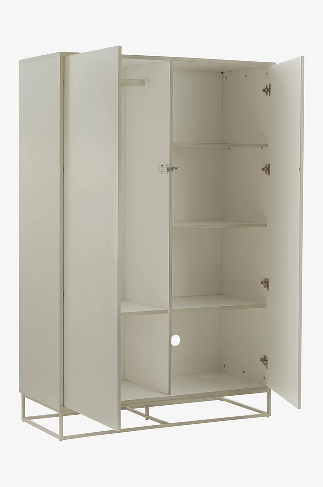 LYCKEBY garderobe