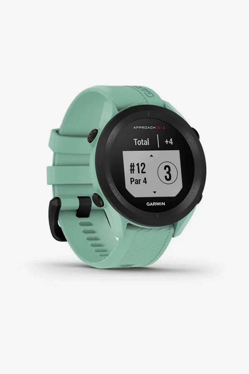 GARMIN Approach S12 - 2022 Edition Golf Sportuhr