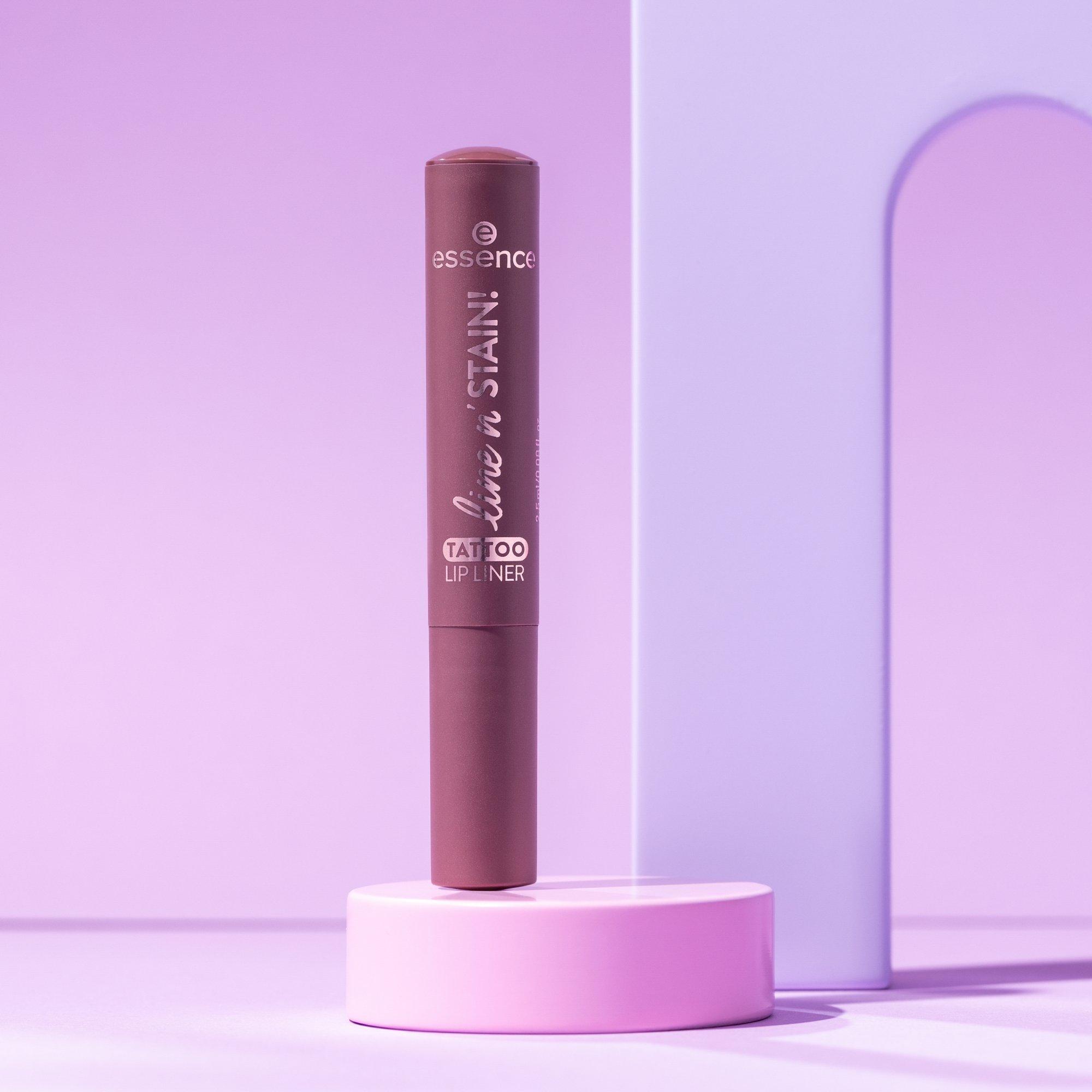 line n' STAIN! TATTOO LIP LINER