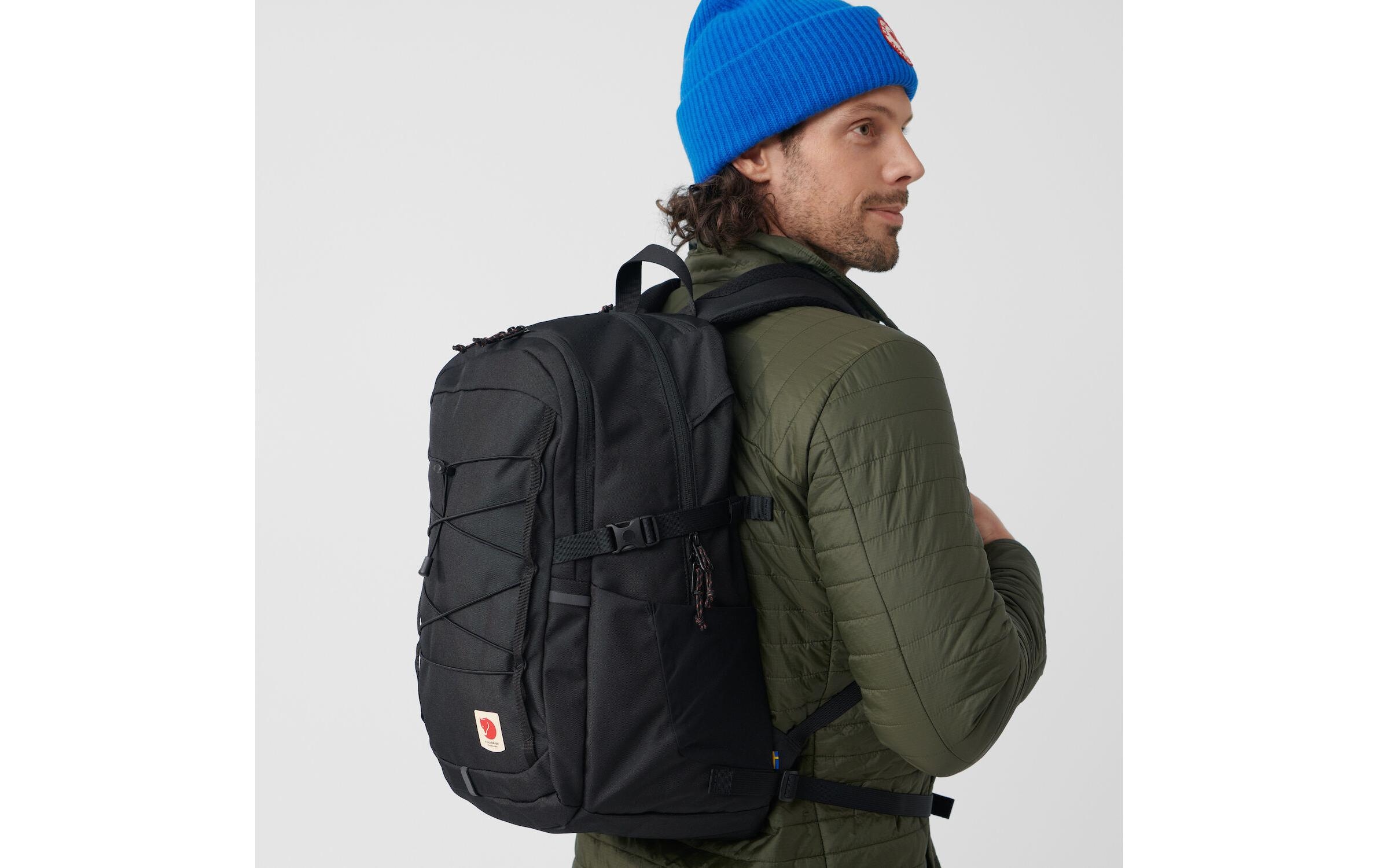 Fjällräven Freizeitrucksack »Skule 28«