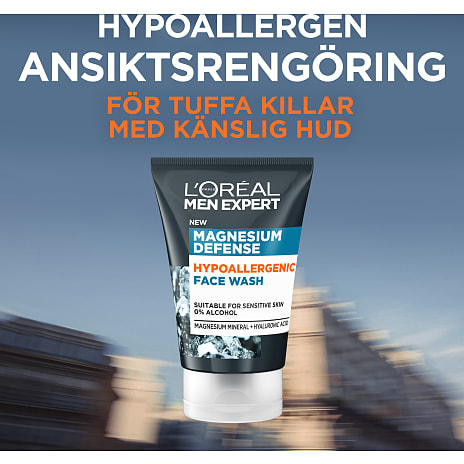Ansigtsrens