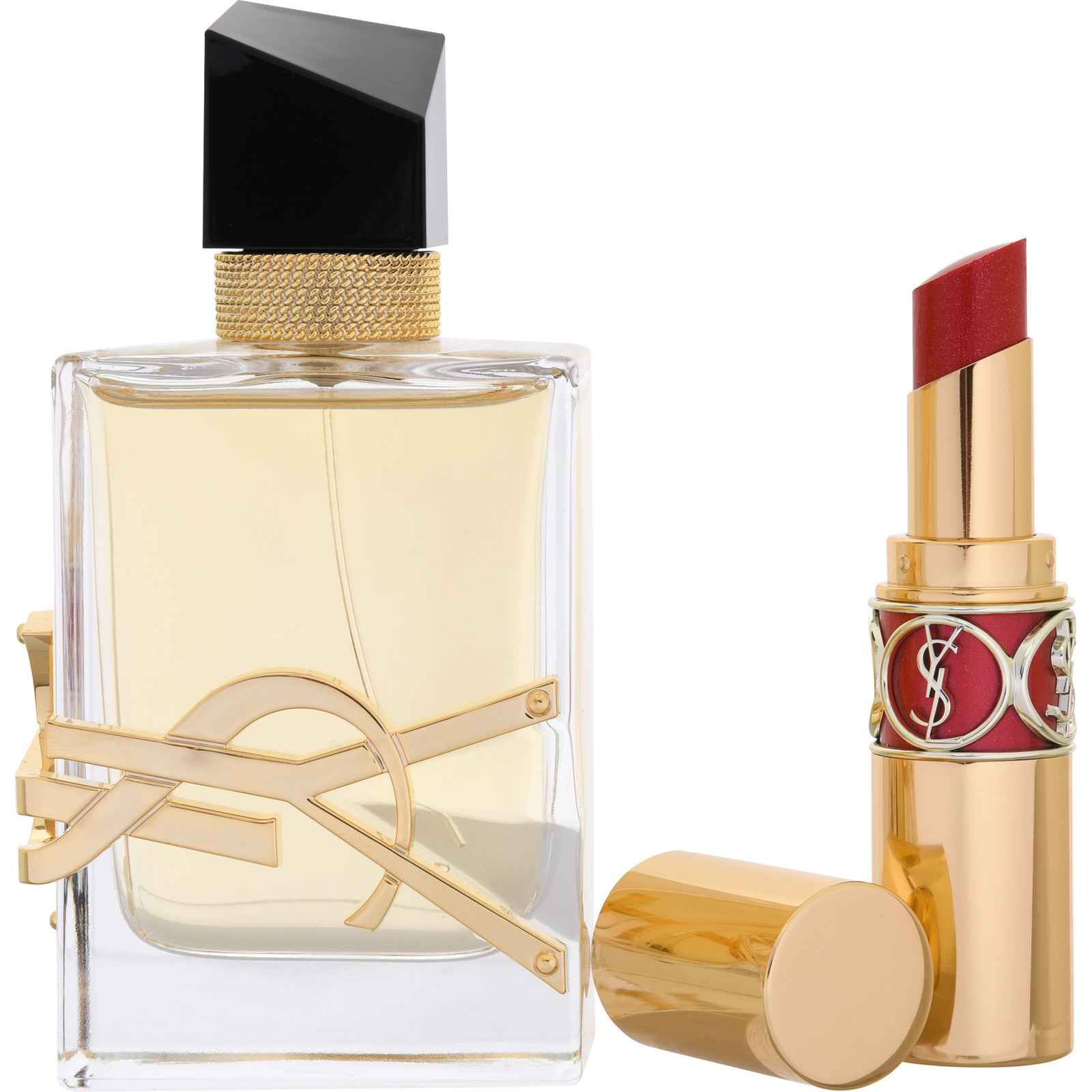 Yves Saint Laurent Libre Duftset, 3-teilig