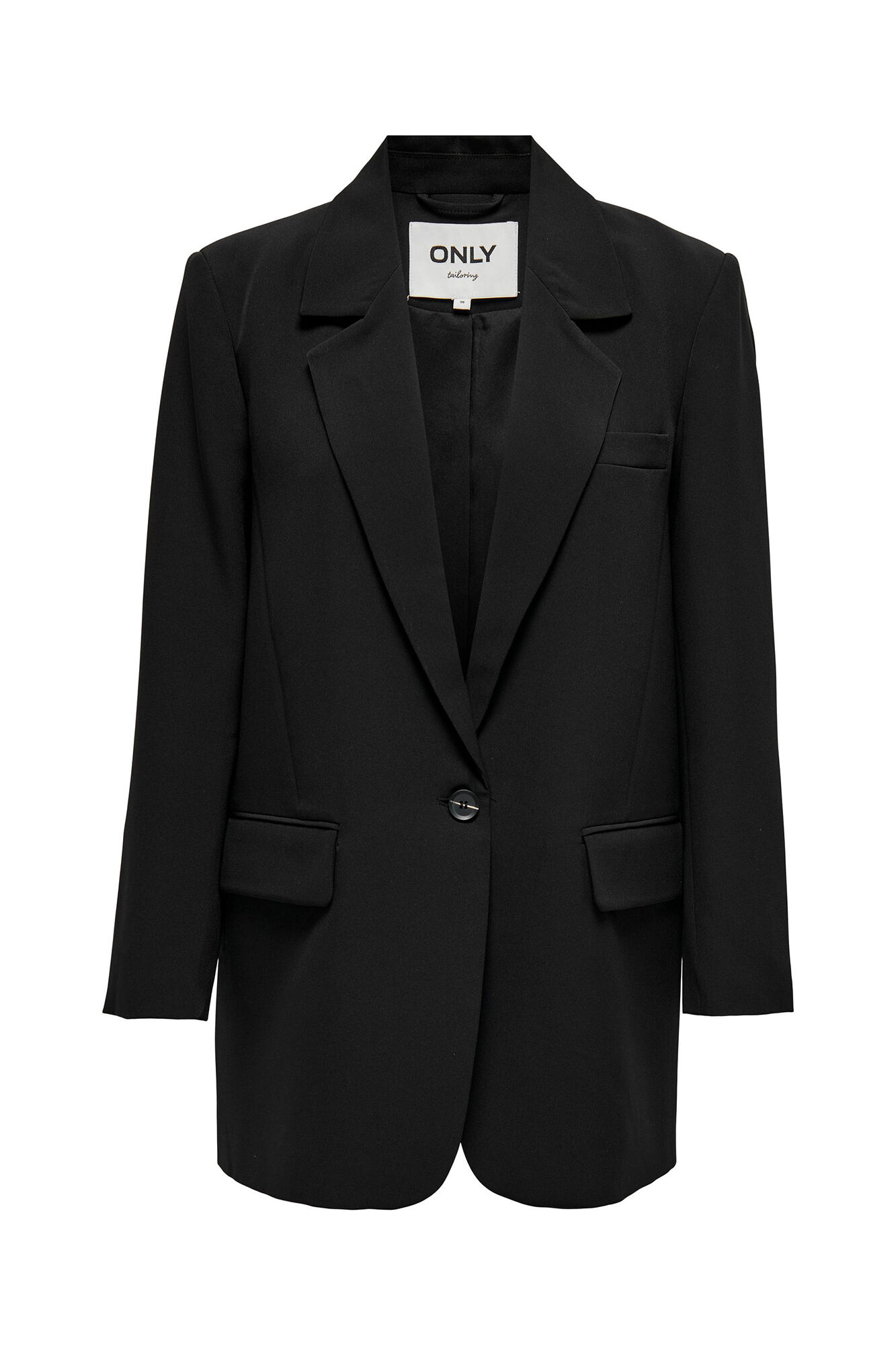 Blazer oversized