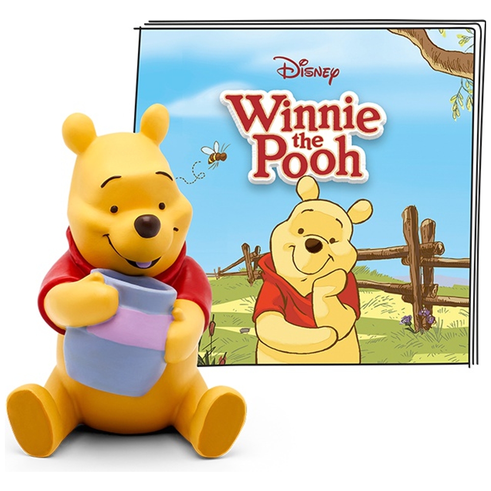 Tonies - Winnie Puuh Tonies