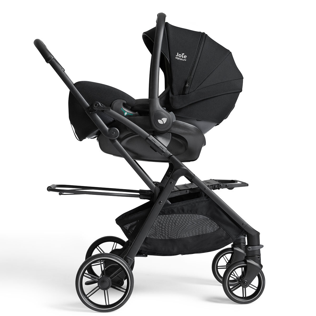 Joie Joie Signature Babyschale i-Level Pro i-Size (40-87 cm)