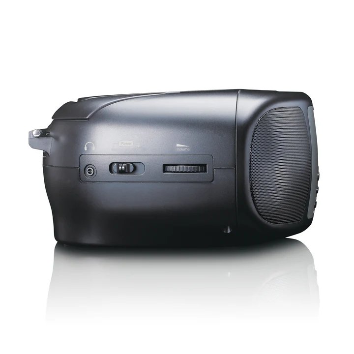 Lenco SCD-860 Radio CD MP3 DAB+
