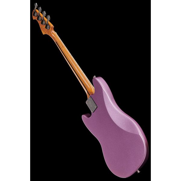Harley Benton MV-4MSB Burgundy Mist Set