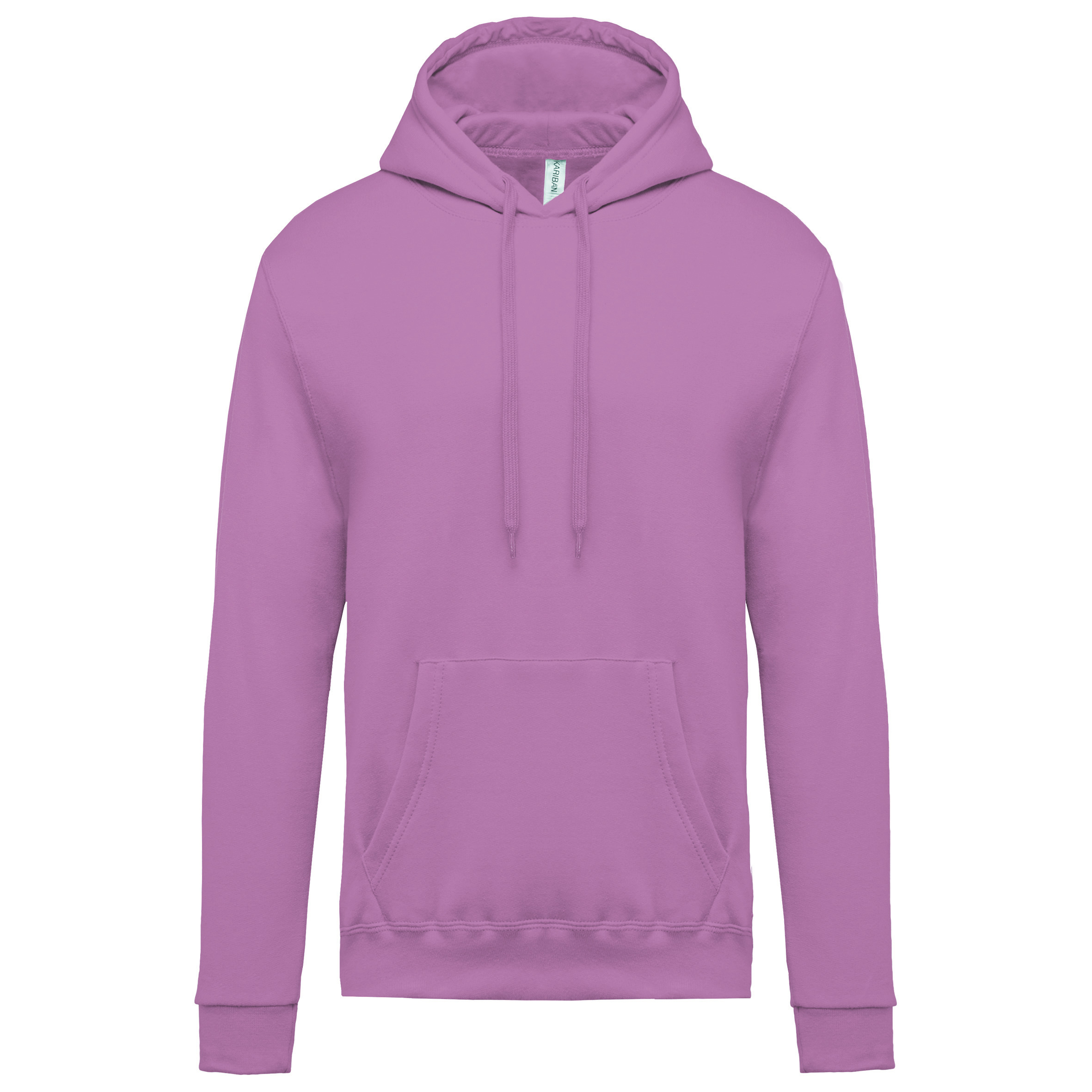 Kariban K476 - Sweat-shirt capuche homme