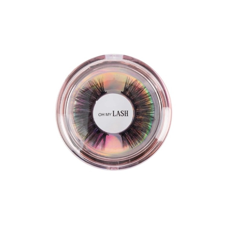 Oh My Lash Filter Strip Wimpern 1 Paar