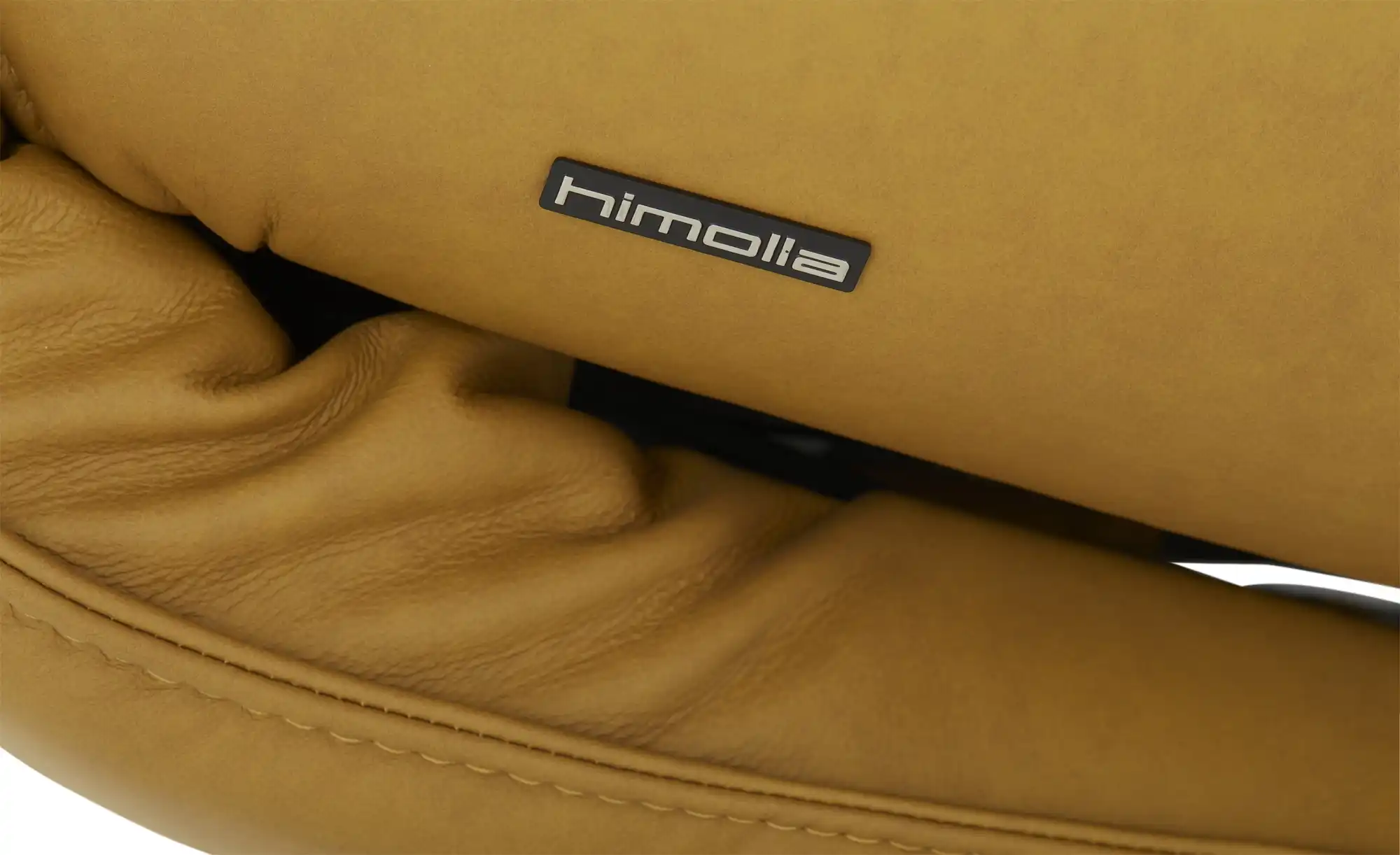 himolla Relaxsessel aus Leder 7911
