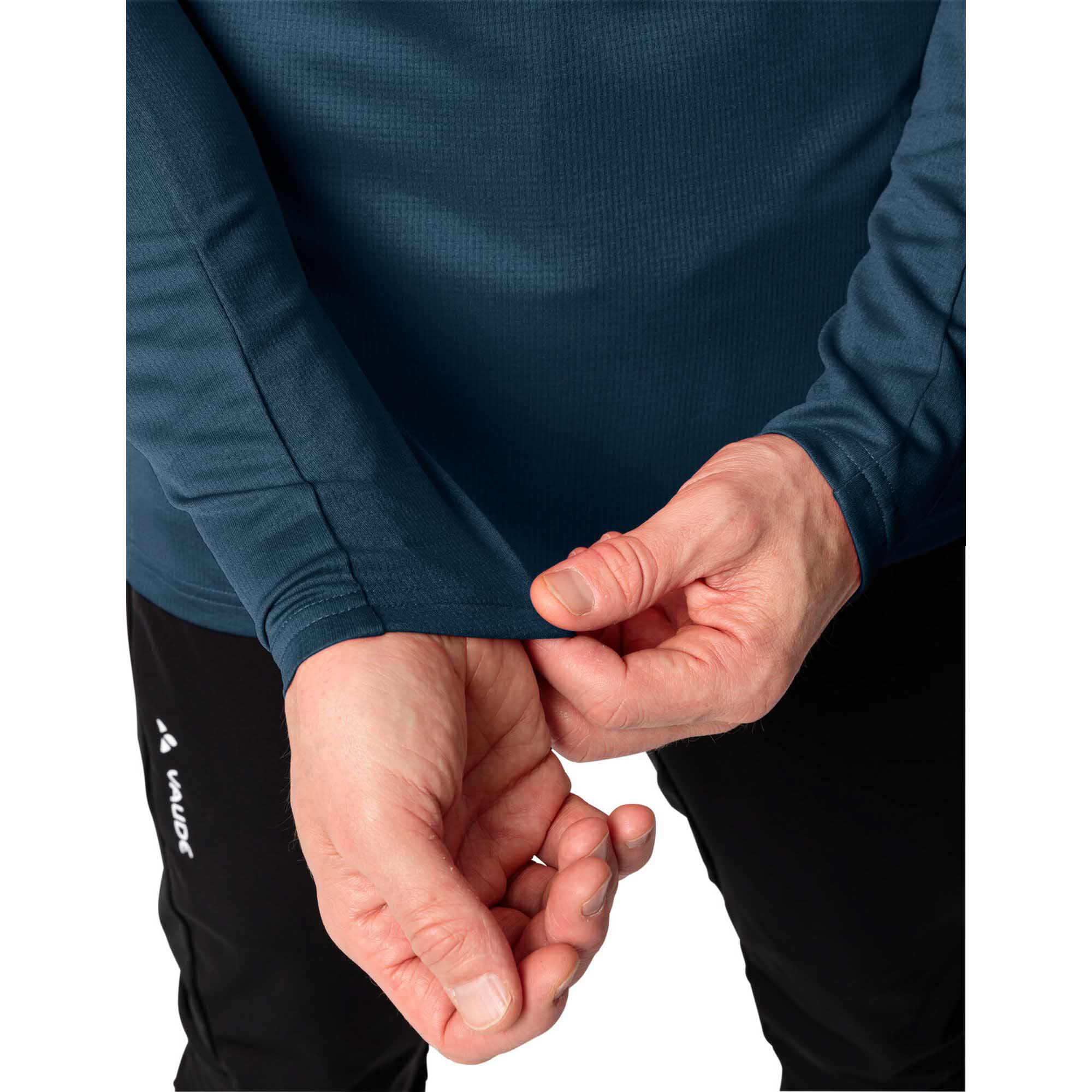 VaudeMe Larice Light Shirt II