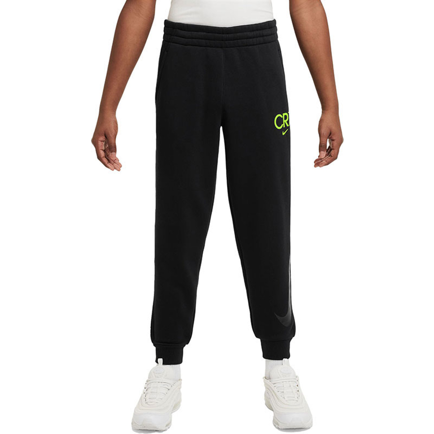 Nike CR7 Club Fleece Trainingspak Kids
