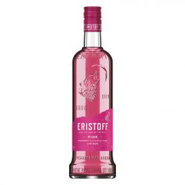 Eristoff Roze vodka