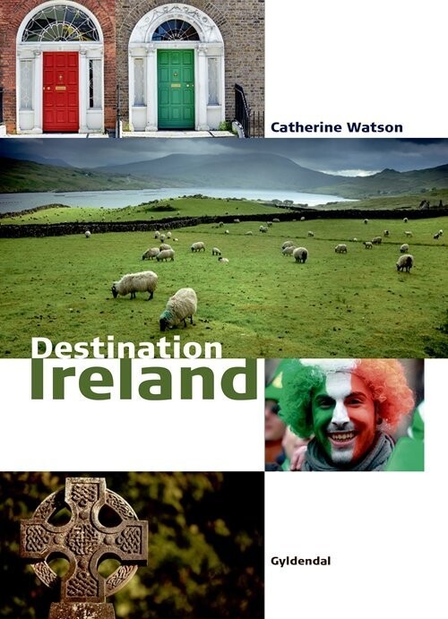 Destination Ireland - Catherine Watson - Bog