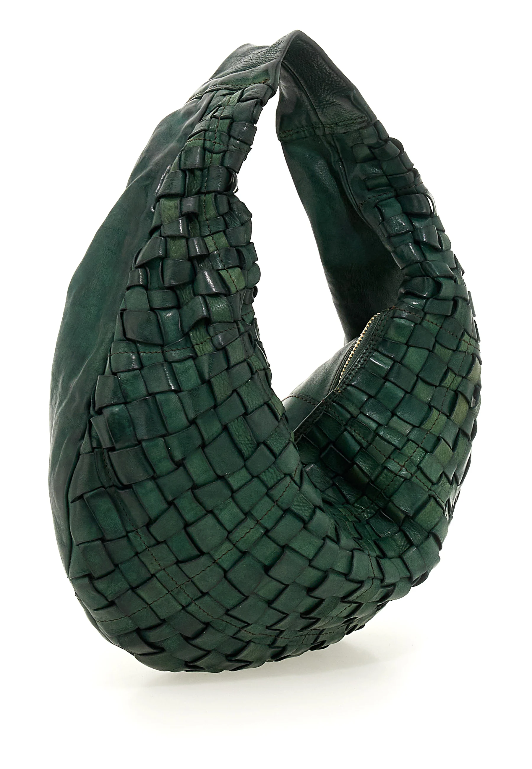 EDERA - Sac porté épaule | Noir