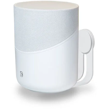 Bluesound WM230 Blanc Supports pour enceintes