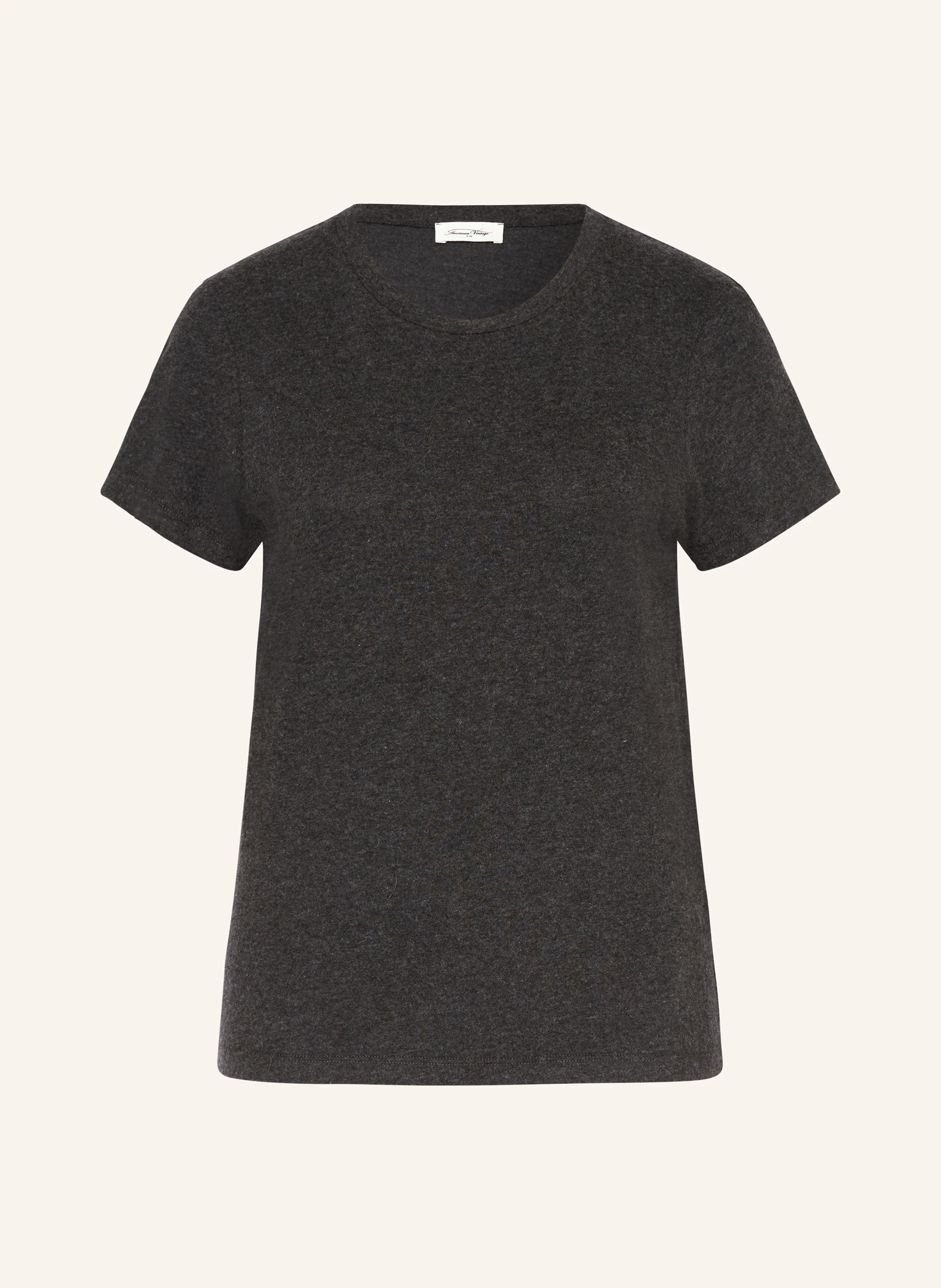 American Vintage T-Shirt YPAWOOD