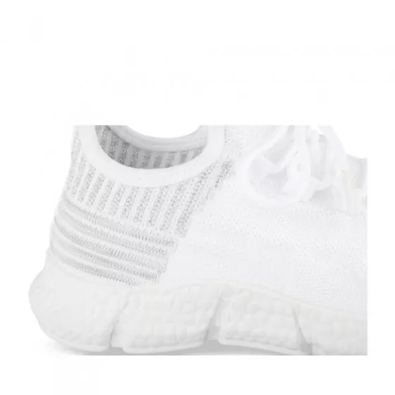 Baskets BLANC UNYK