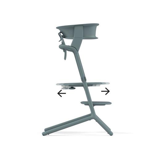 Kit Tour d'Apprentissage Lemo 2 Stunning Black - CYBEX