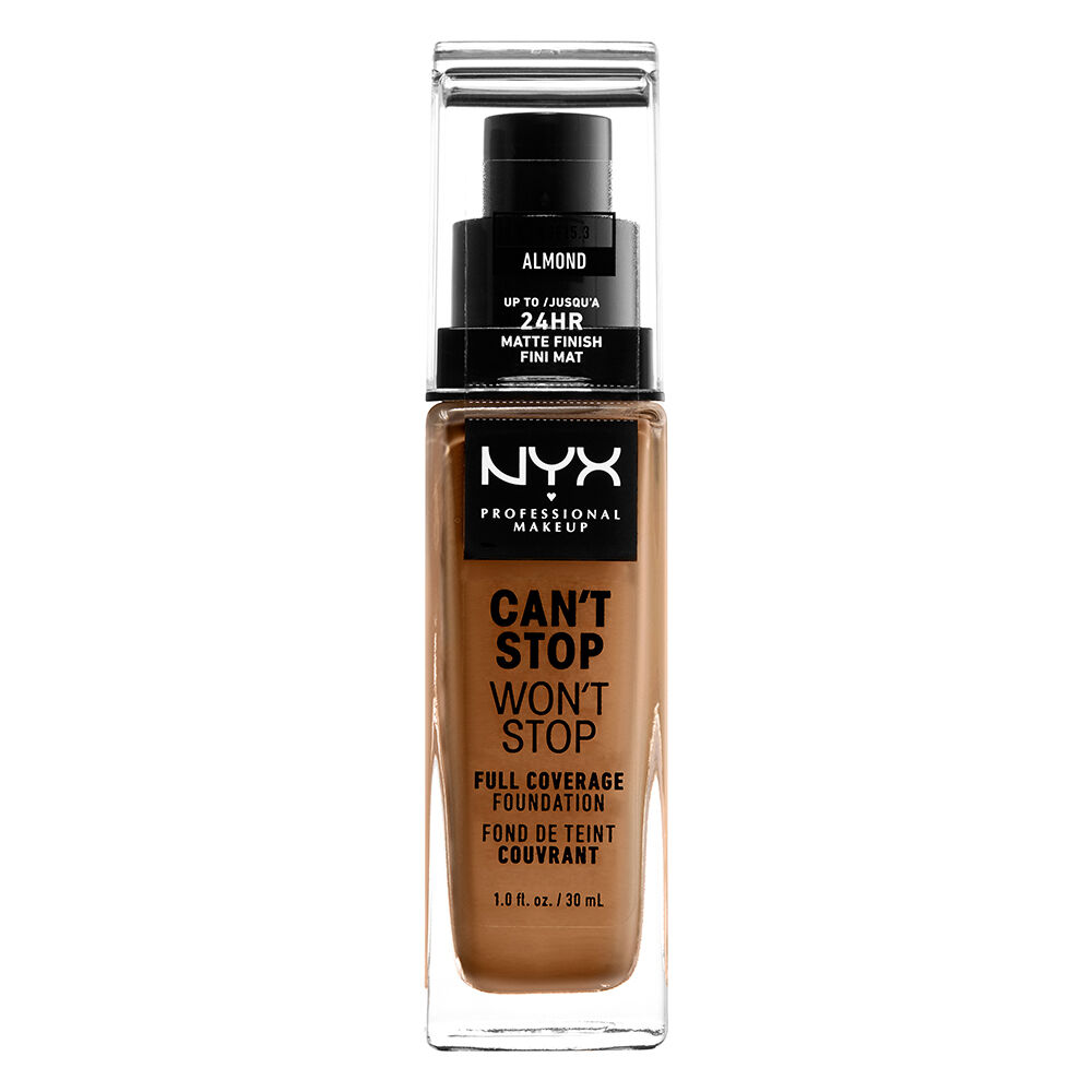 Fond de teint Liquide - Can't Stop Won't Stop