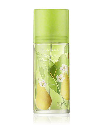 Elizabeth Arden Green Tea Pear Blossom edt vapo 100ml