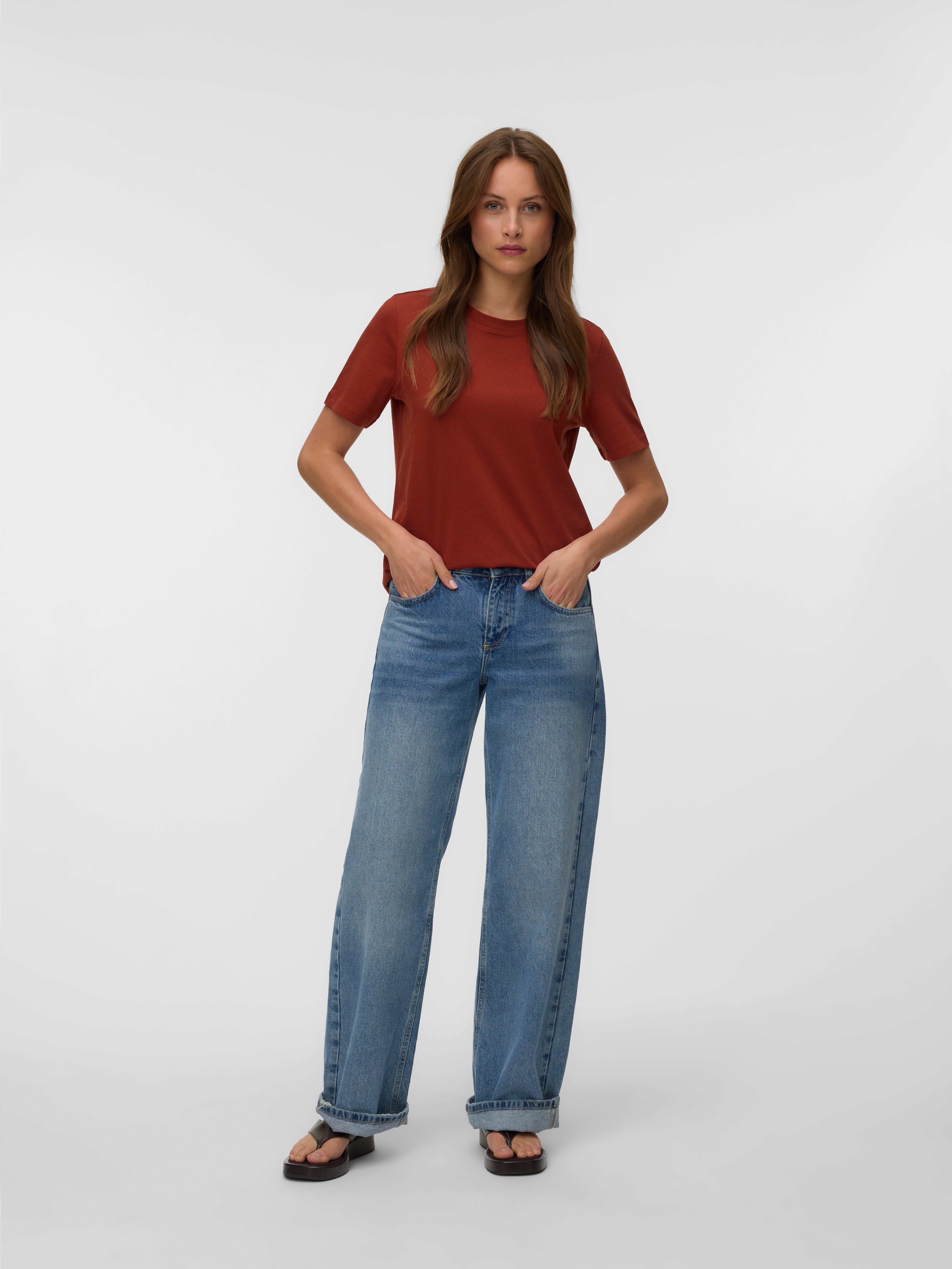 VMPAULINA T-shirts