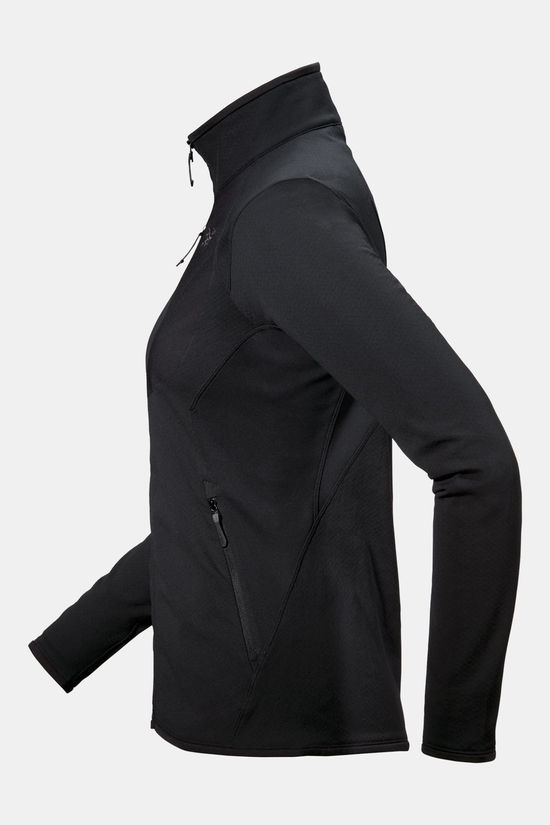 Arc'teryx Arc'teryx Delta Fleecevest Dames