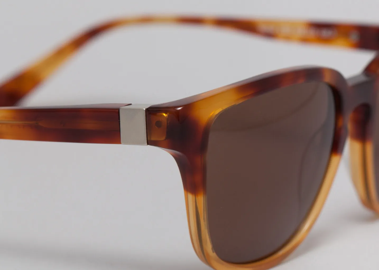 Lunettes Victor Baars