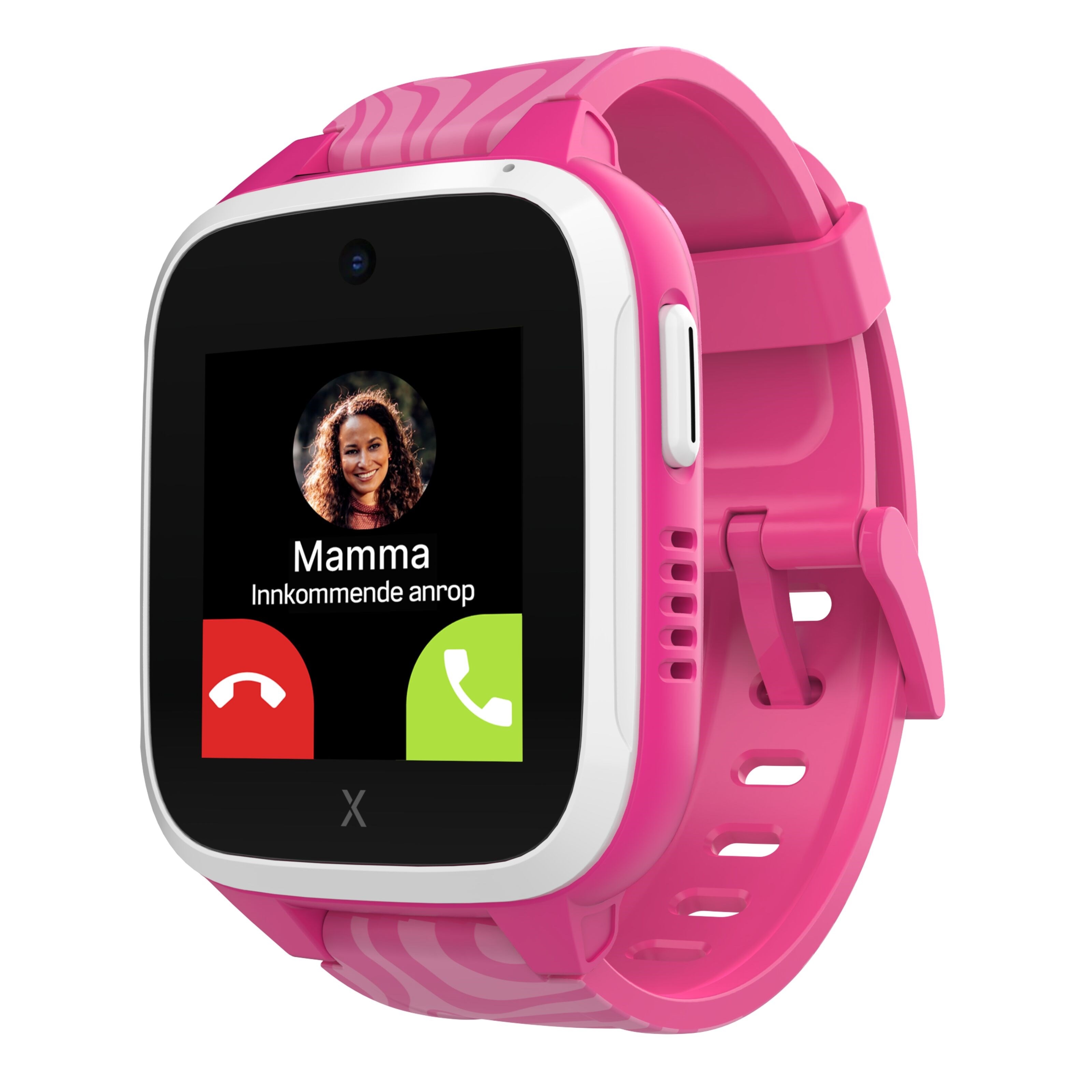 Xplora XGO3 XConnect Gen2 Rosa