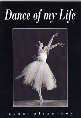 Dance of My Life (Paperback)