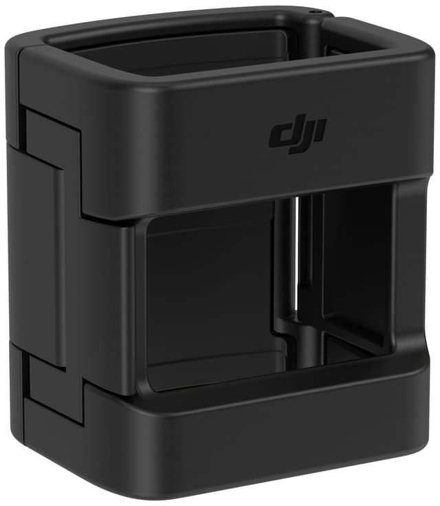DJI Osmo Pocket tilbehørsmount