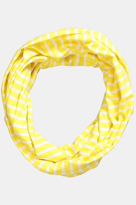Loop, Streifen, Schlauchschal