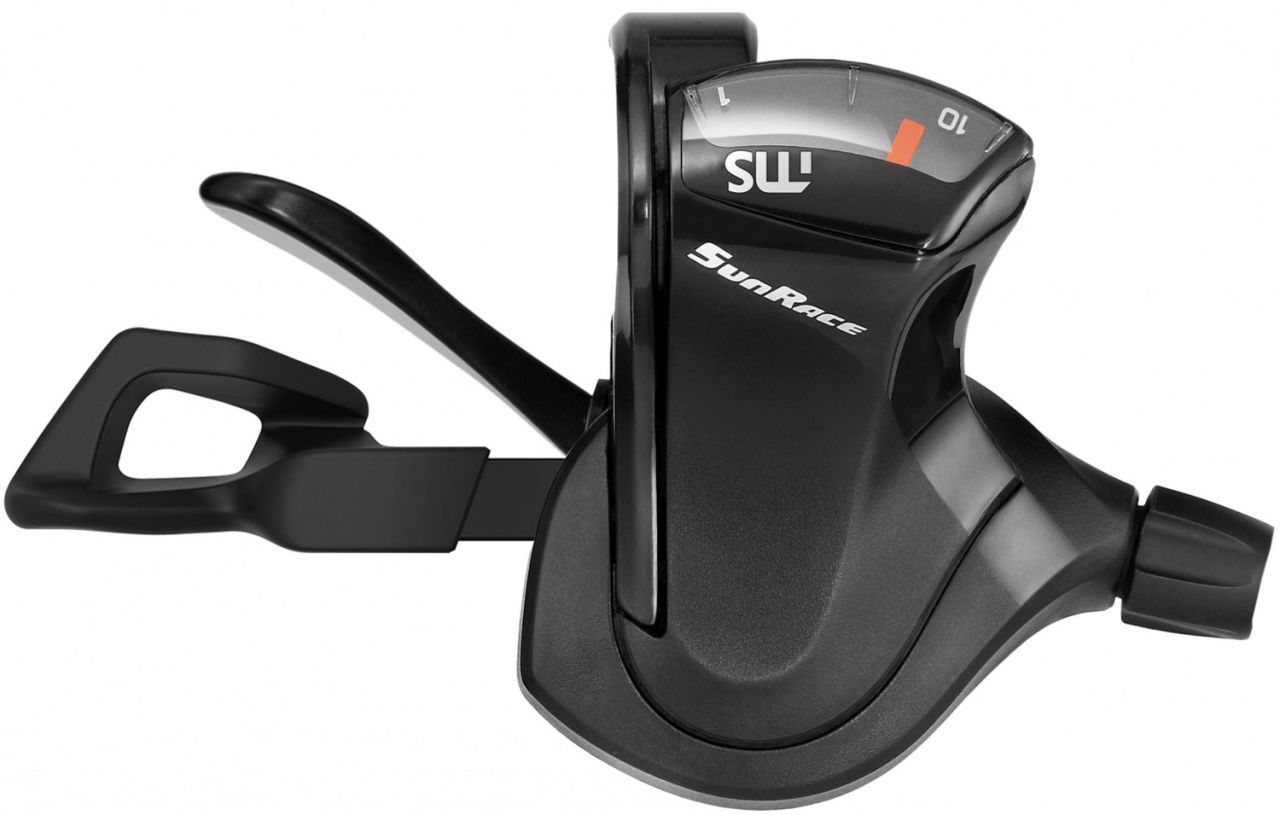 SunRace MS 10-fach Schalthebel rechts kaufen | Bike-Discount