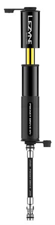 POCKET DRIVE HV Pumpe  black