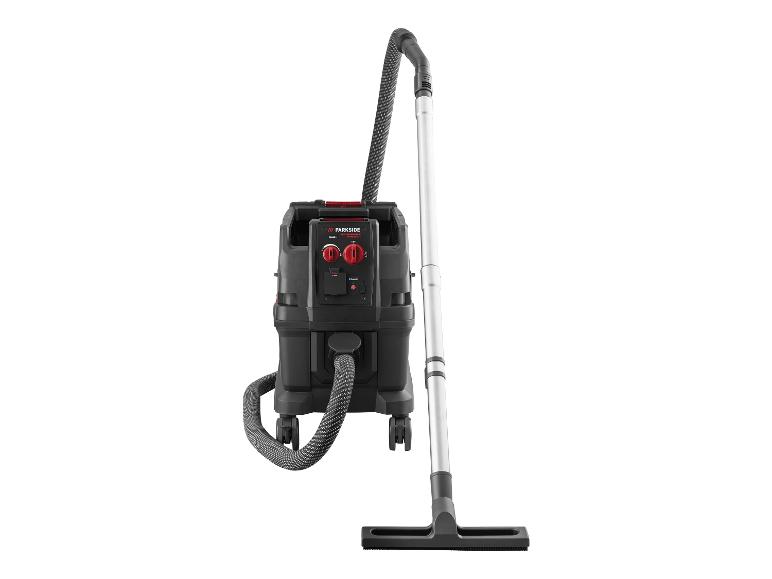 Bouwstofzuiger 1300 W