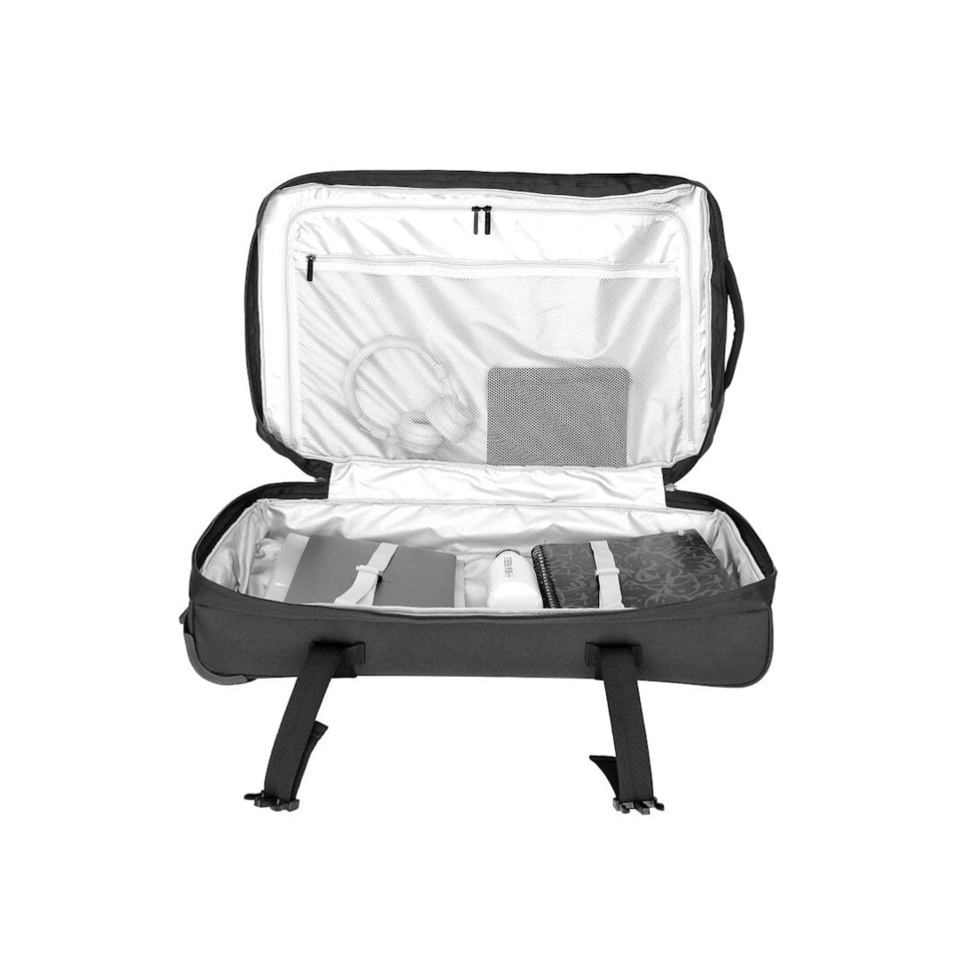 Cortland Trolley M black Black