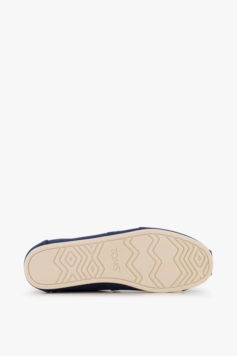 TOMS Alpargata Classic Herren Espadrilles
