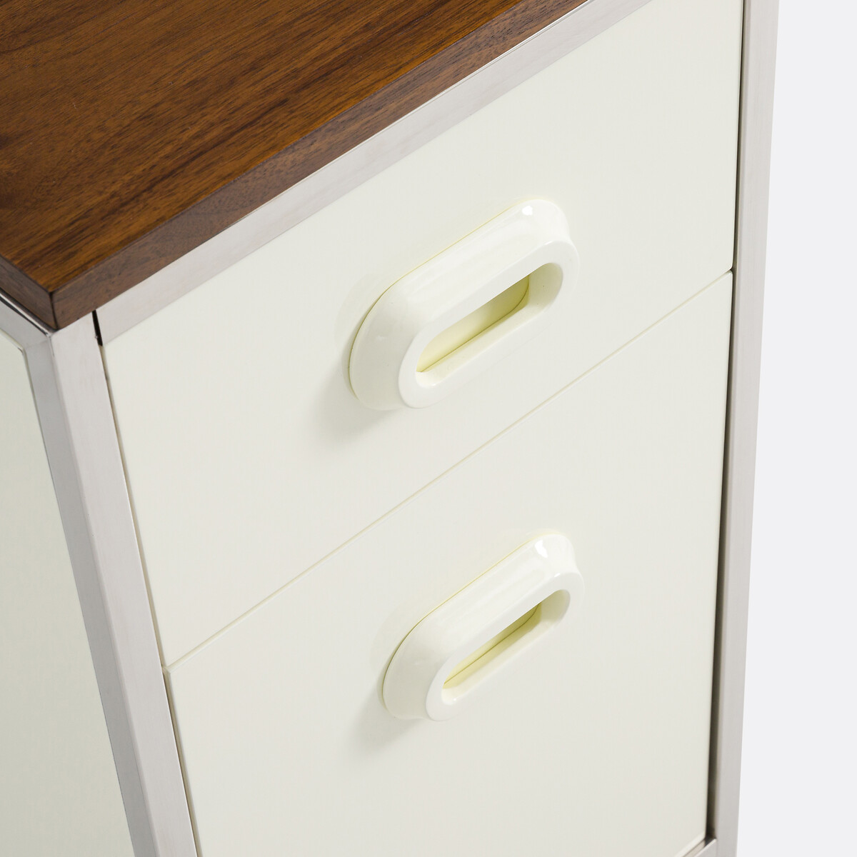 LA REDOUTE INTERIORS<br>Mesa vintage, Cooven